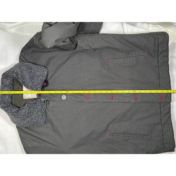 32 Bar Blues “Shuffle the Deck” Deck Jacket, Large - Picture 5 of 8